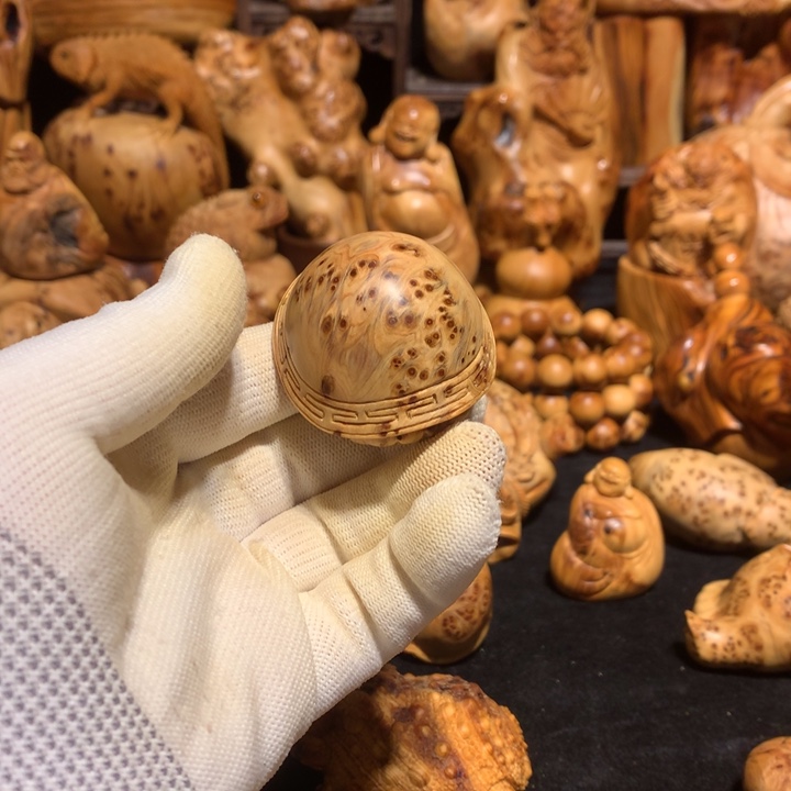 柏木i***n太行 手工制作