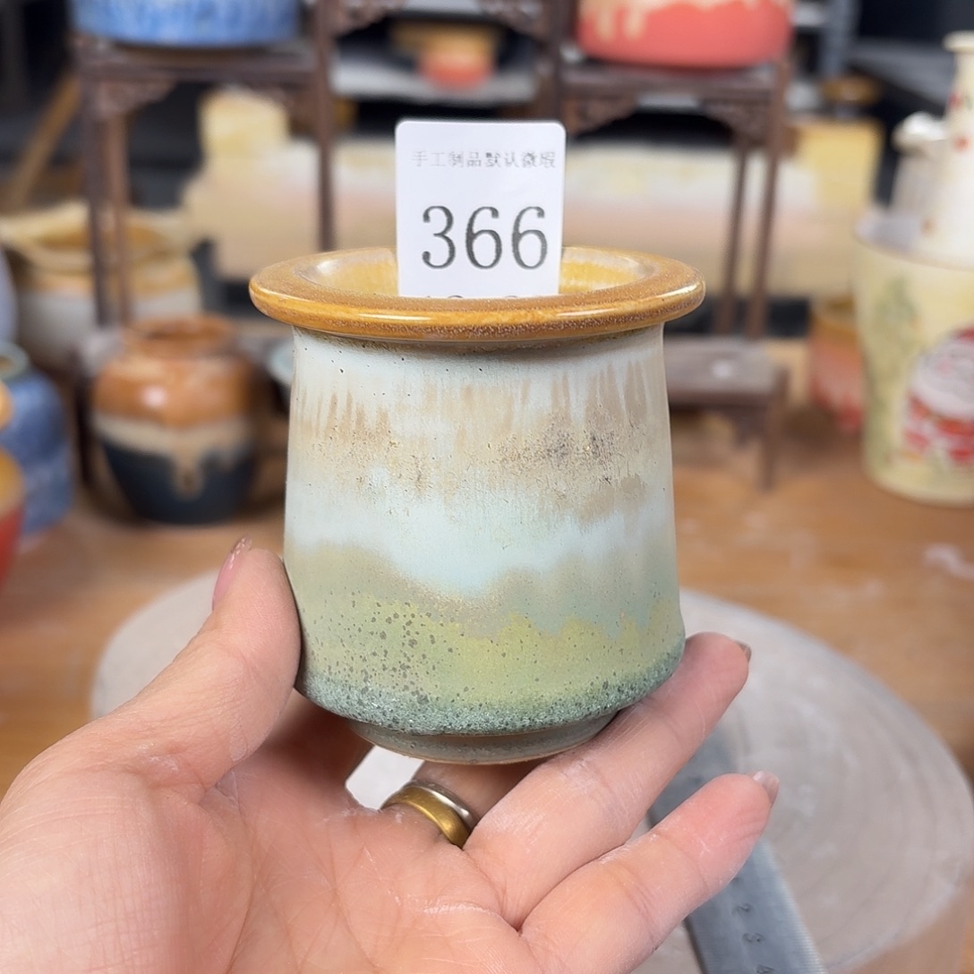 瓷片景德镇陶瓷手工制作