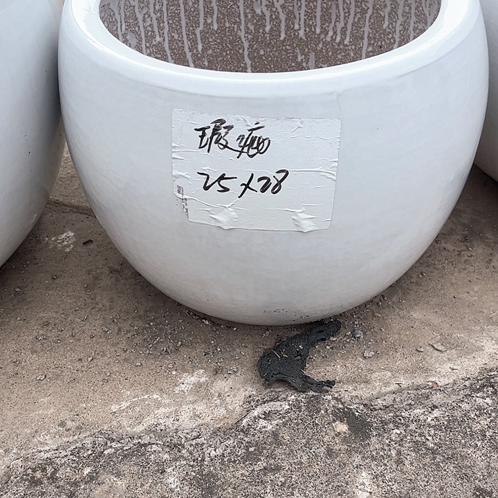 红陶高温烧制默认瑕疵