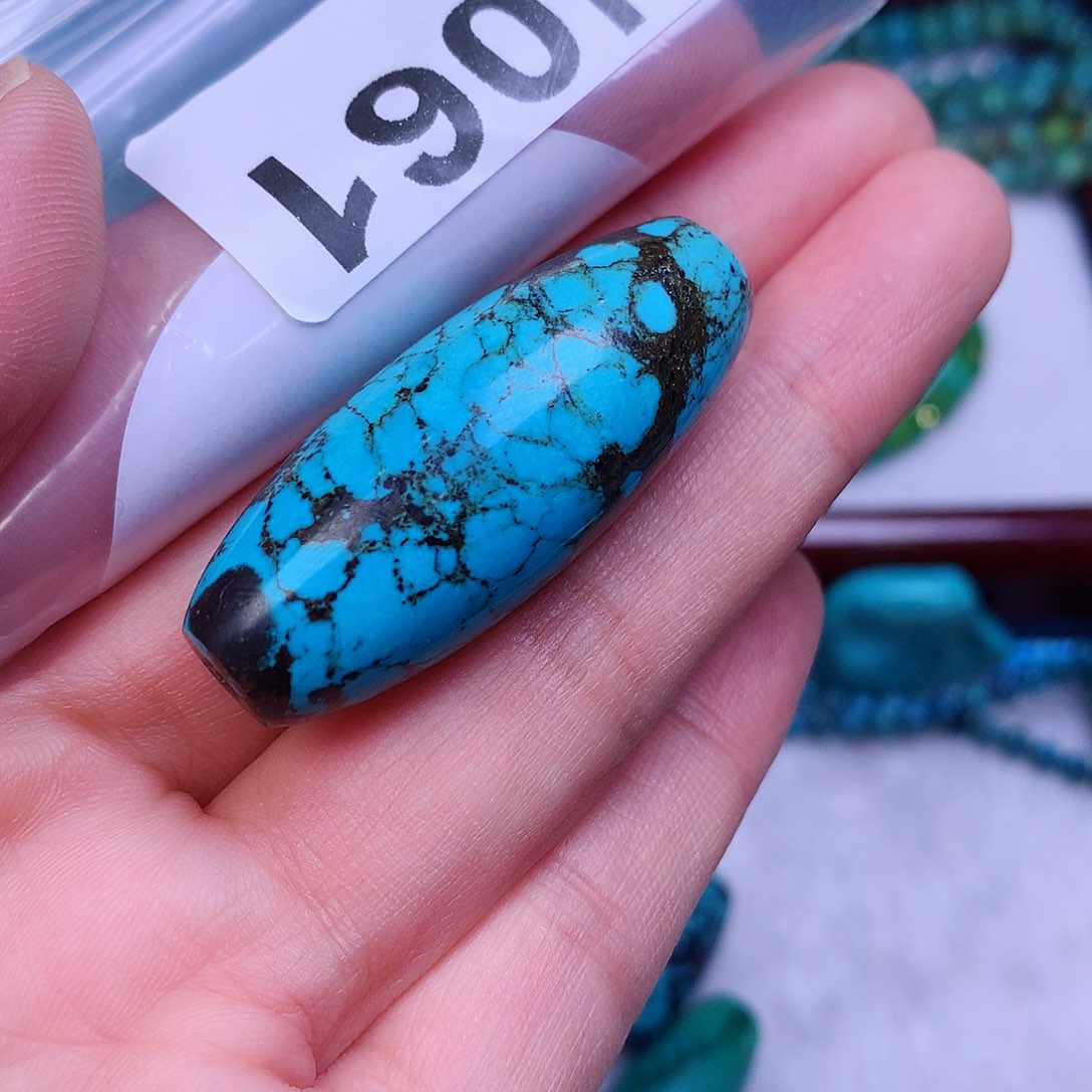 空竹粉丝专享十堰特色手工散珠