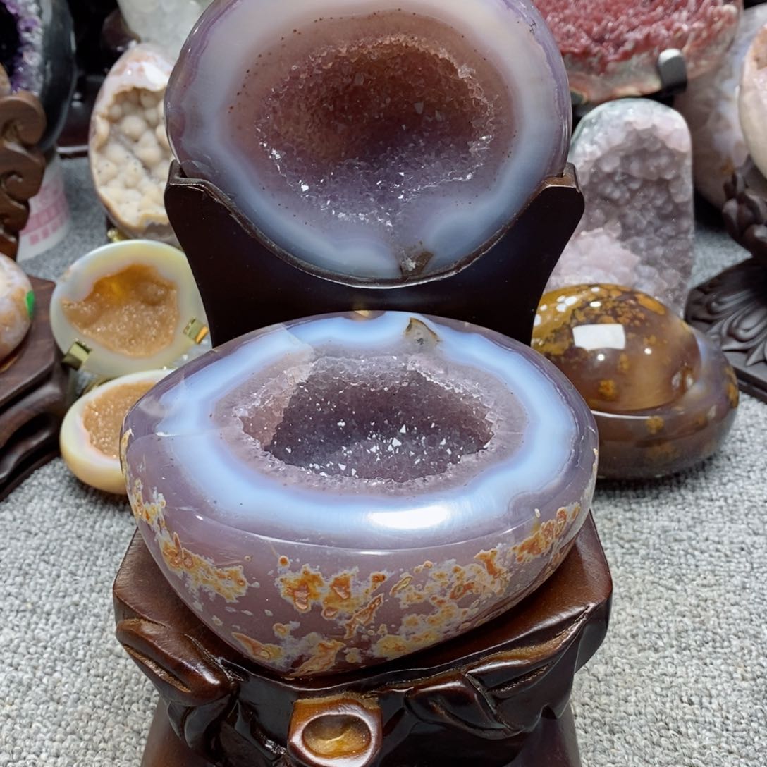水晶随形（非配饰）