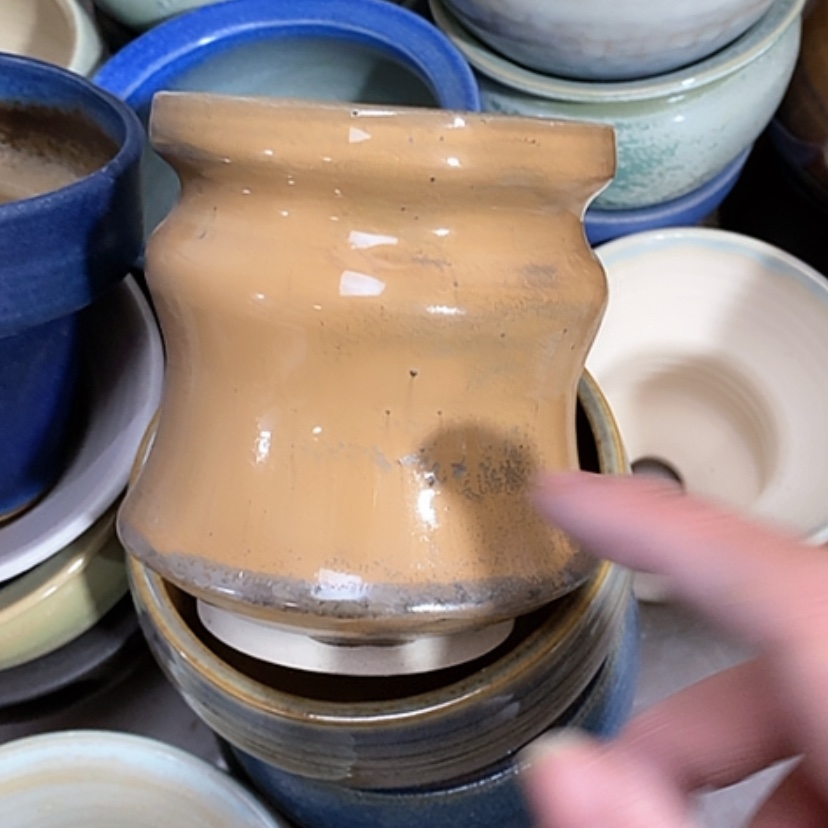 【闪购商品】红陶口9