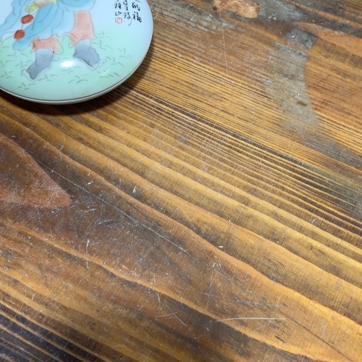 摆件景德镇陶瓷艺术品