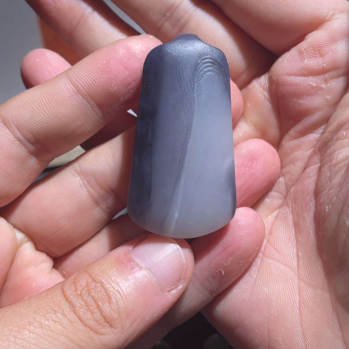 【闪购商品】和田玉颈饰未镶嵌