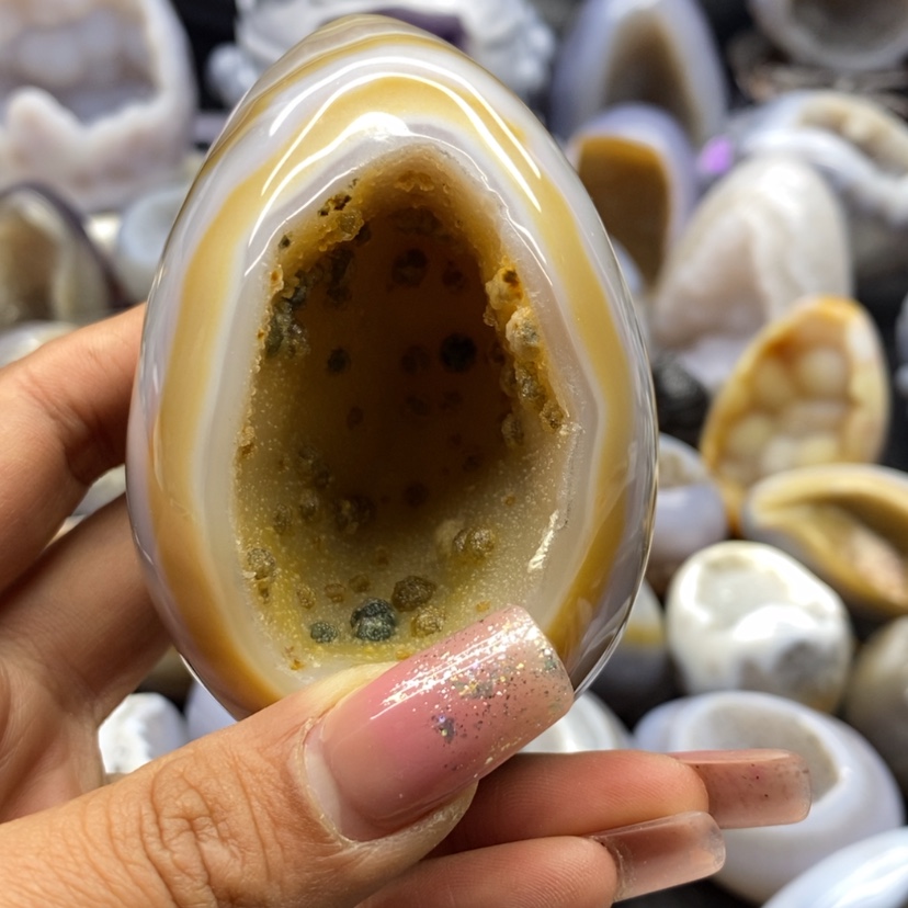 【闪购商品】水晶大型摆件（非配饰）未镶嵌南*