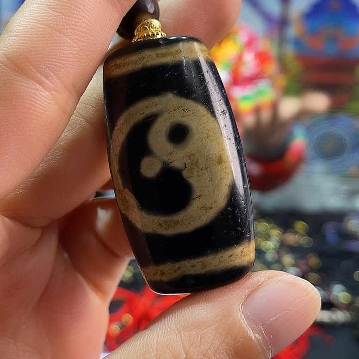 玛瑙/玉髓颈饰未镶嵌96