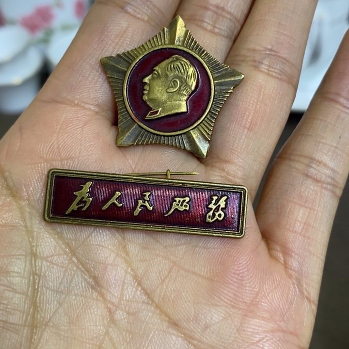 摆件陶景德镇陶瓷研究所