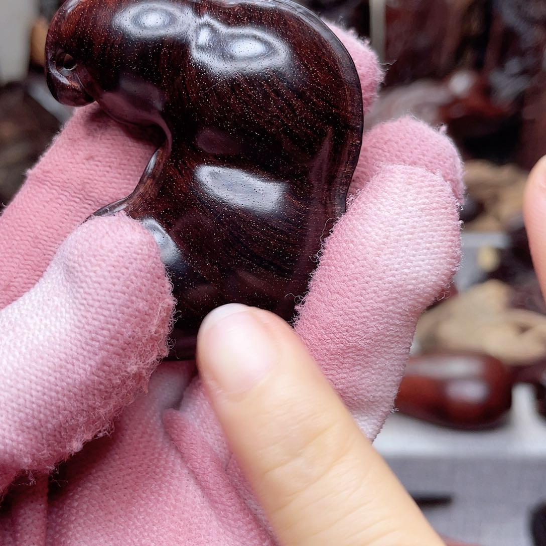 檀香紫檀（小叶紫檀）用****5