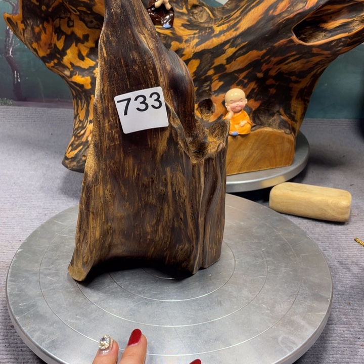 全***修木直播间一物一图