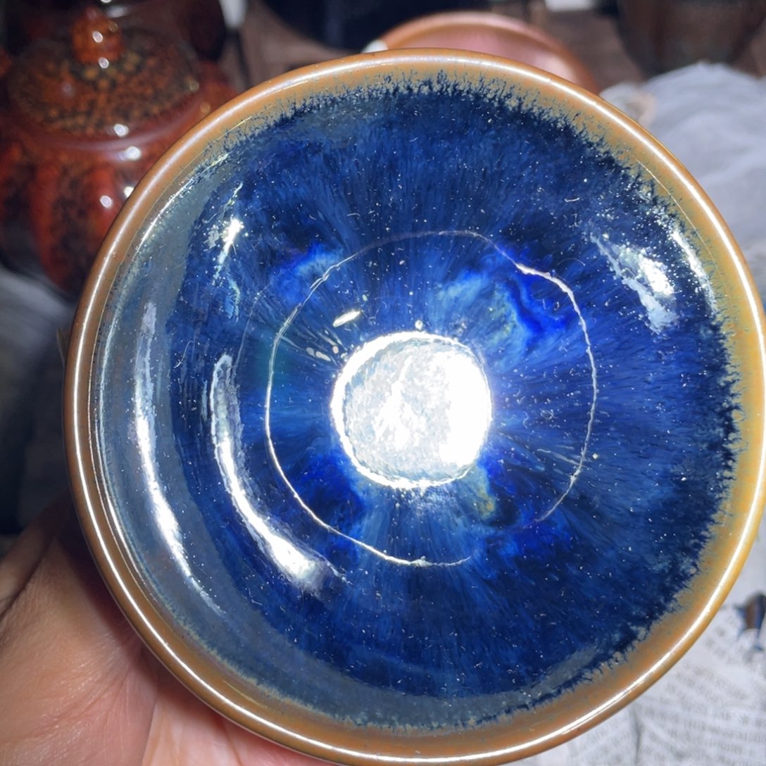 茶盏建盏直播间链接