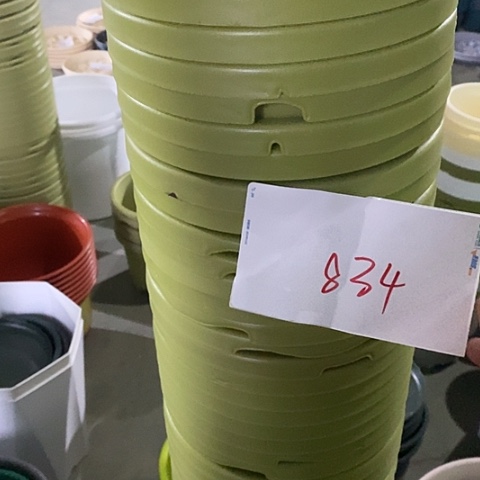 树脂编号834缺口10个无托