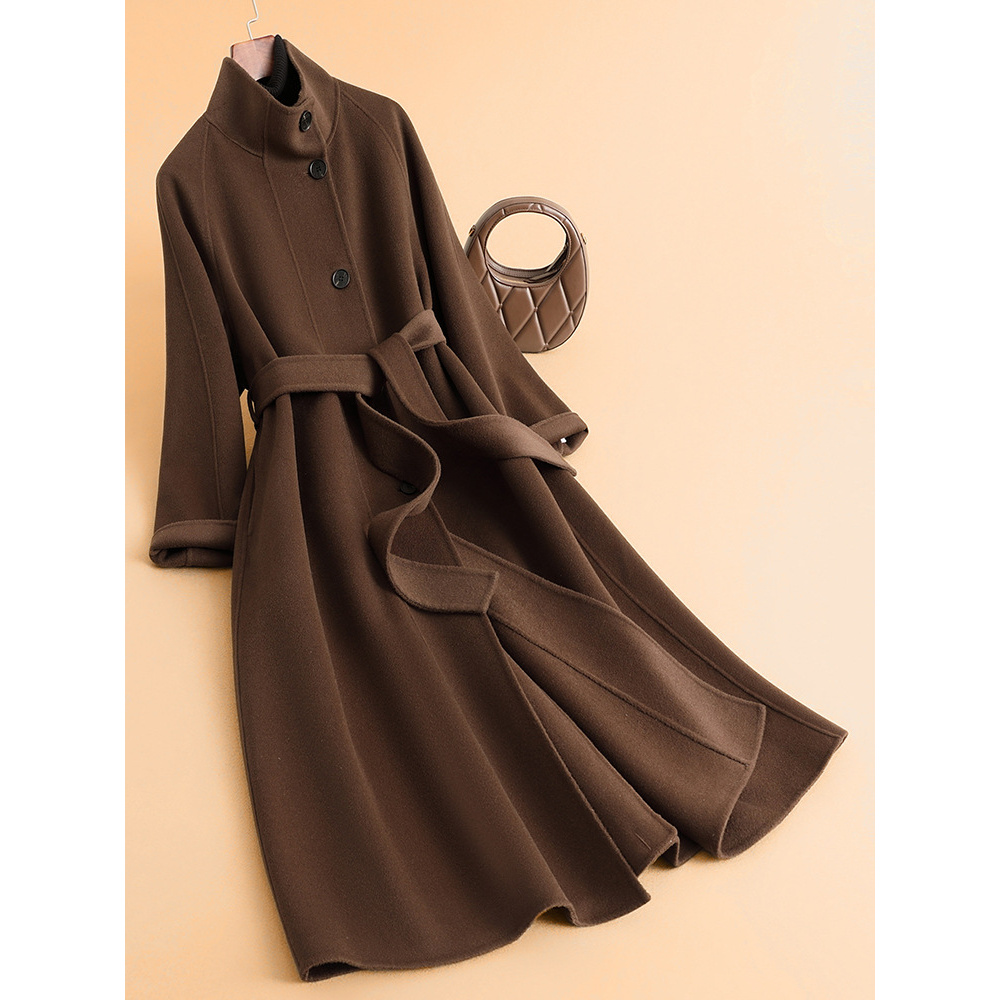 1501-1600直播间专用 精品毛呢大衣 外套 百搭气质女