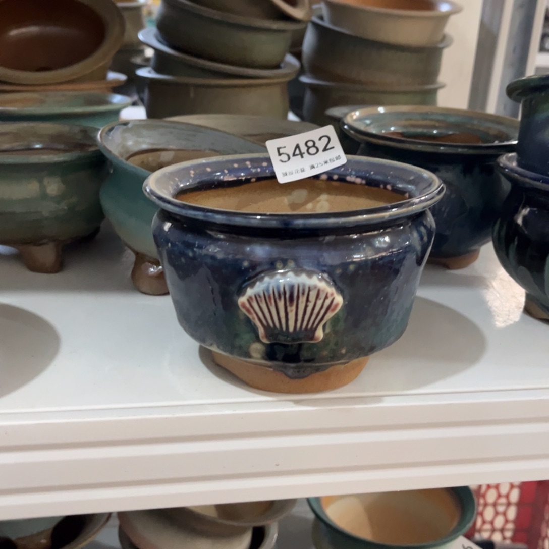 5482内12景德镇手工制作