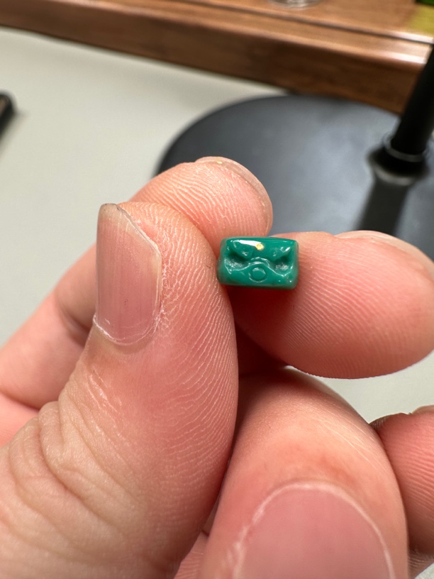 原矿松石高瓷不反