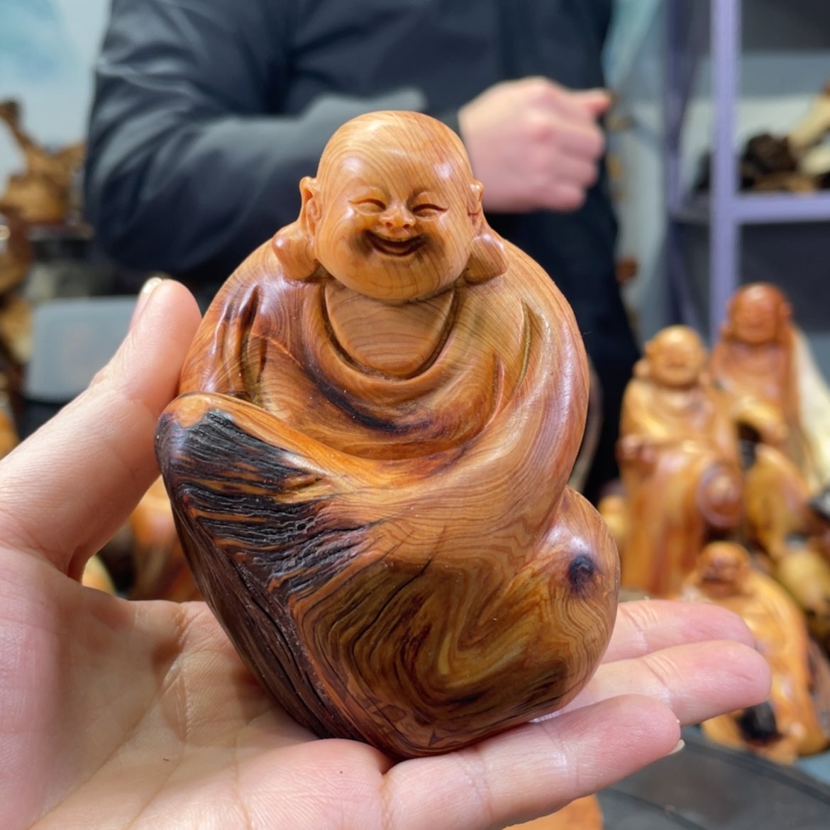 【闪购商品】柏木（崖柏）其他