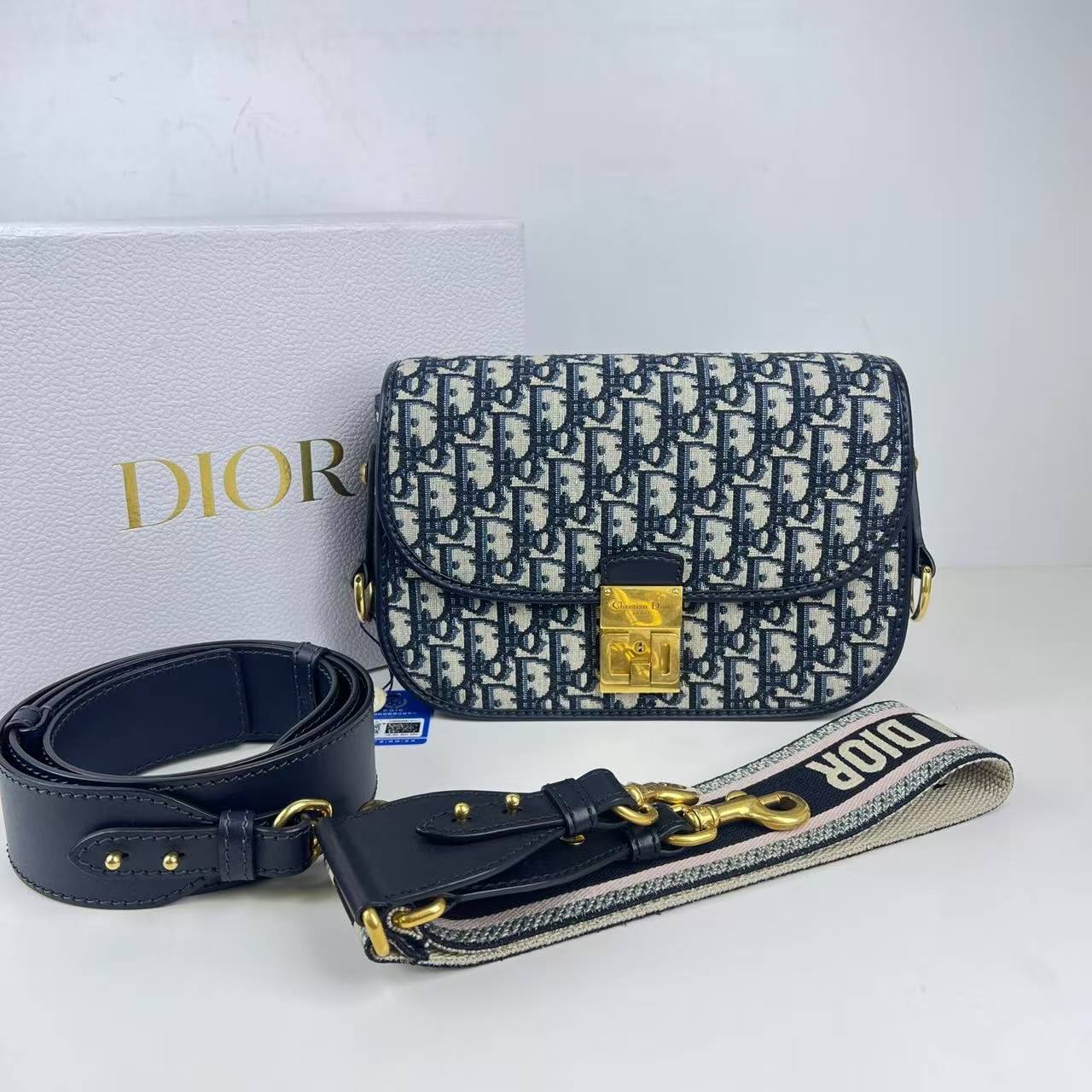 95新 DIOR/迪奥 安安/箱包/TYP882511270105