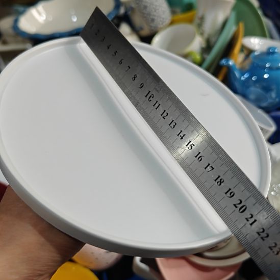盘陶瓷杯碗盘微瑕疵介意慎拍