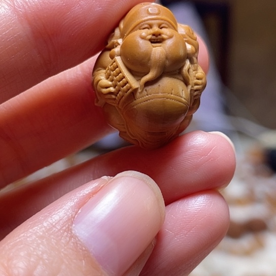 橄榄核手串/手链橄榄核