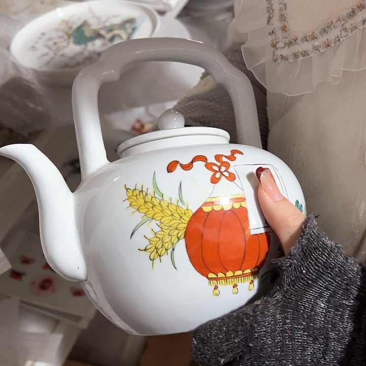 摆件陶瓷陶瓷陶瓷陶瓷