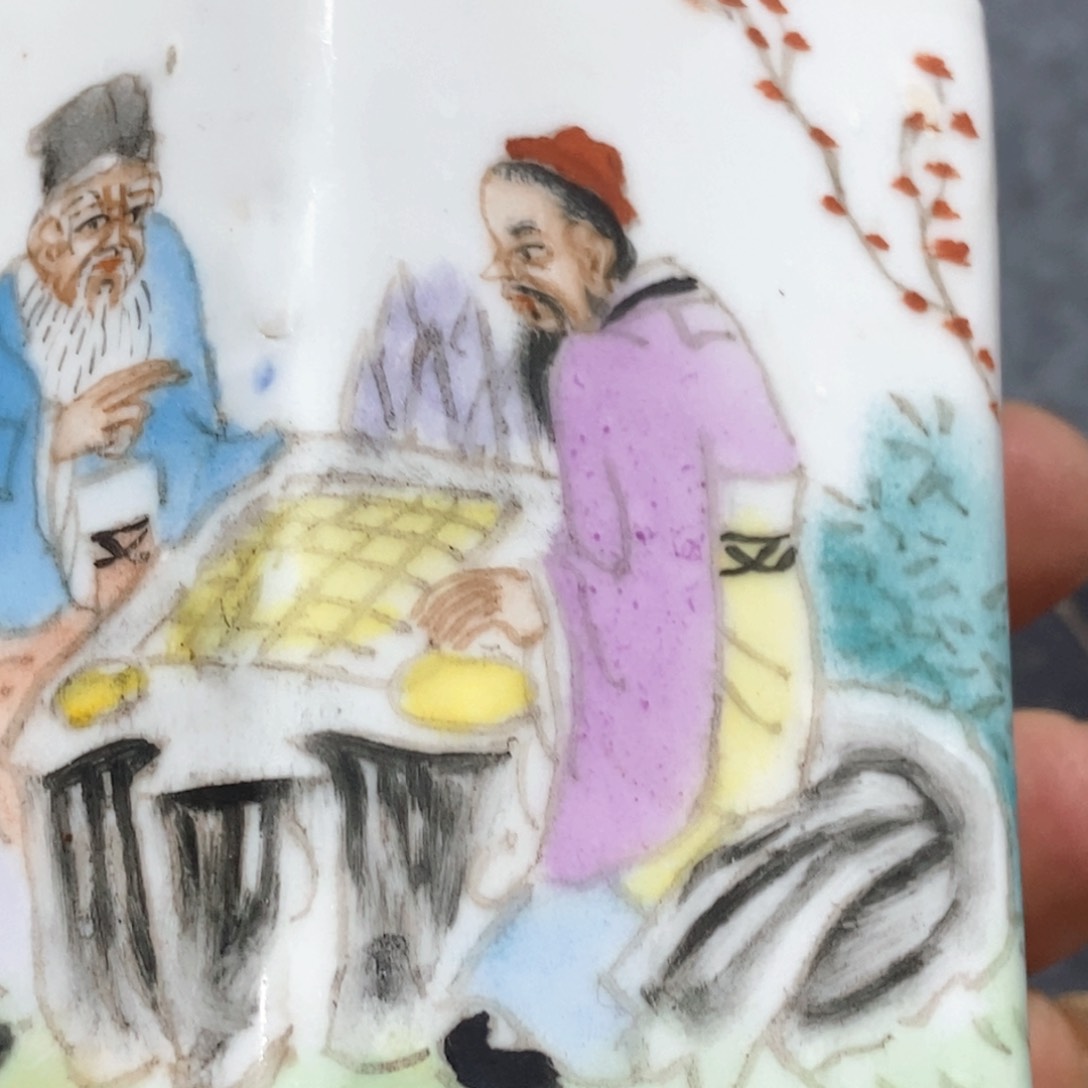 摆件景德镇工艺品