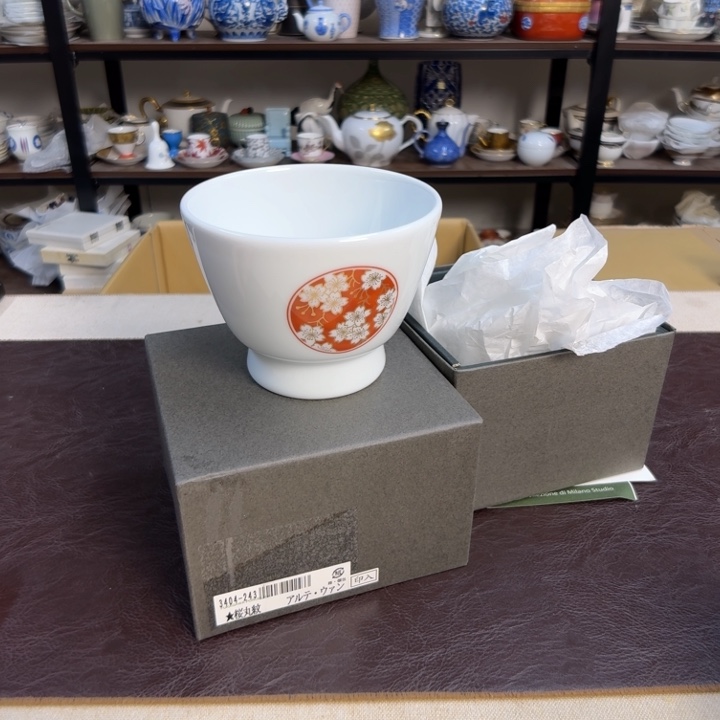 瓷片介里家的精选好物