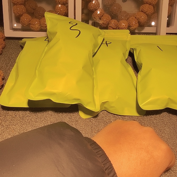 金刚菩提手串是的