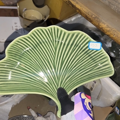 瓷片国营厂库存25厘米