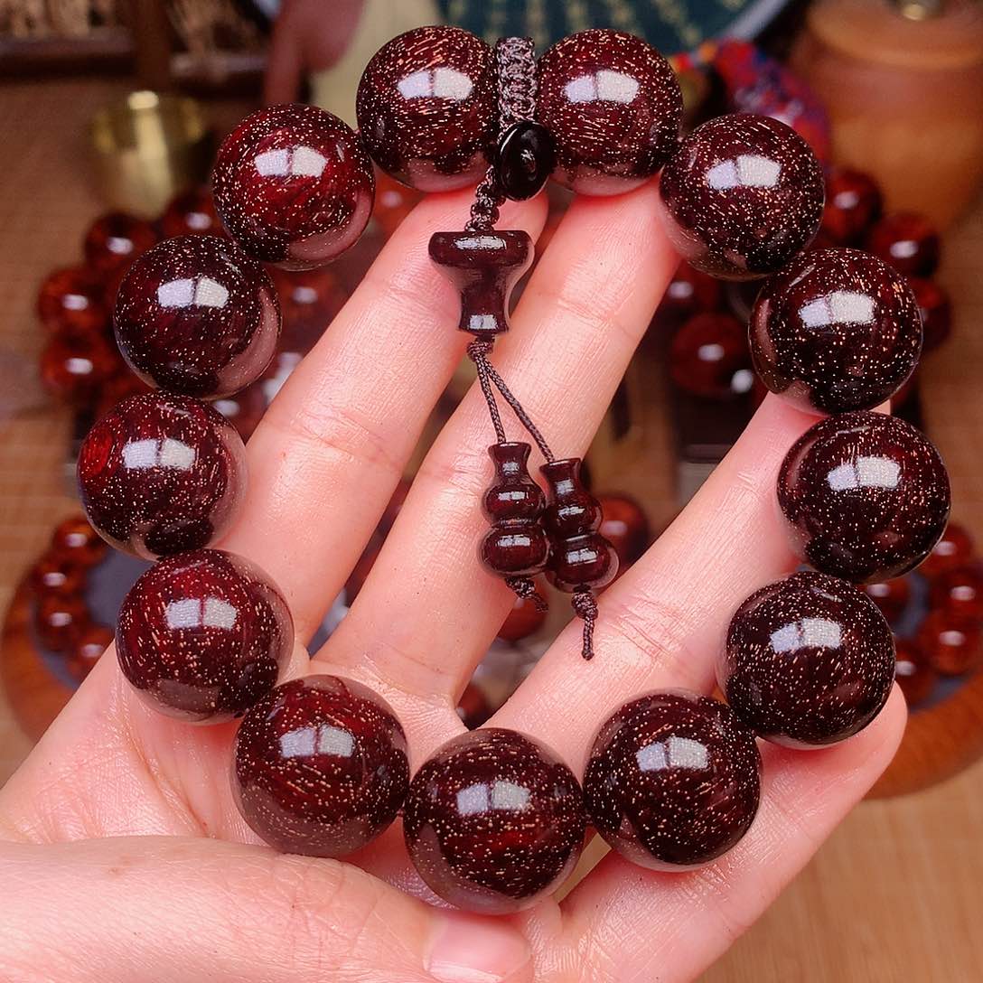 檀香紫檀（小叶紫檀）琳3w