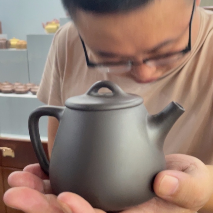茶壶紫砂哈哈哈这就是我们最爱的人