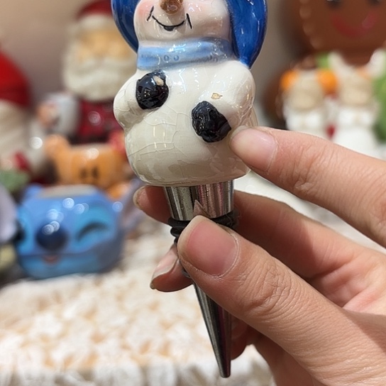 摆件外贸尾单微瑕，介意慎拍