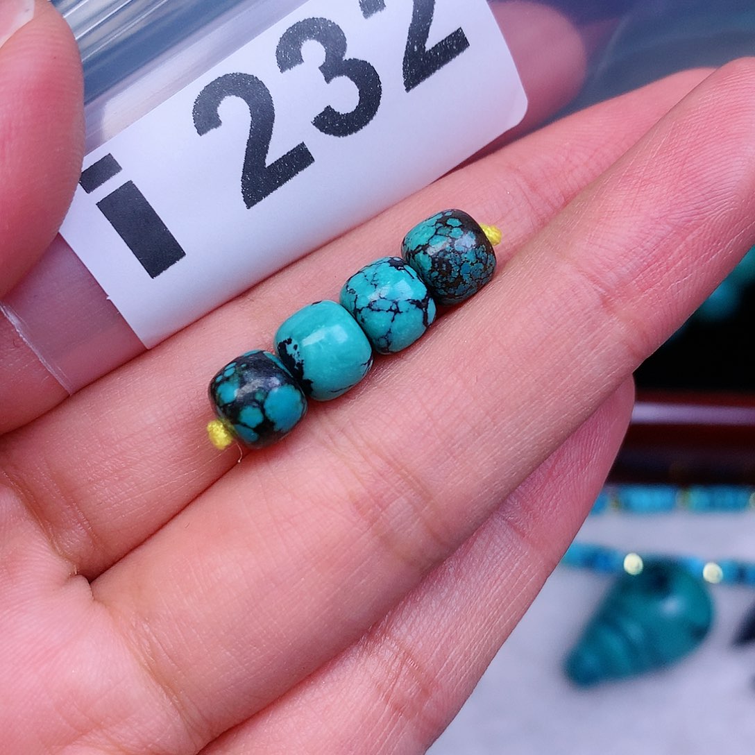 空竹粉丝专享十堰特色手工散珠