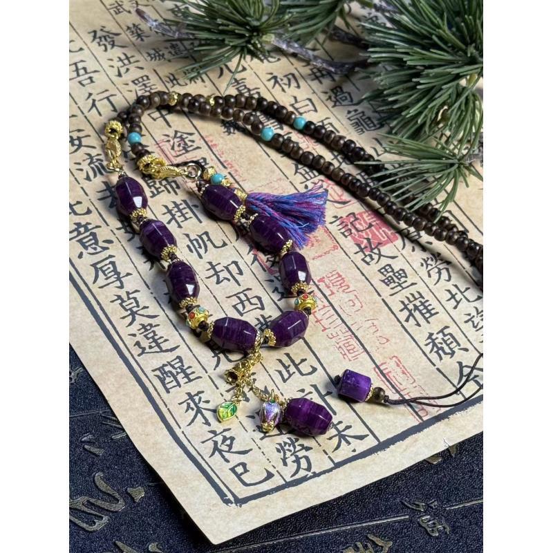 （年年粉丝专属价）H05255精美项链