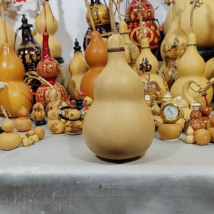 葫芦摆件葫芦摆件