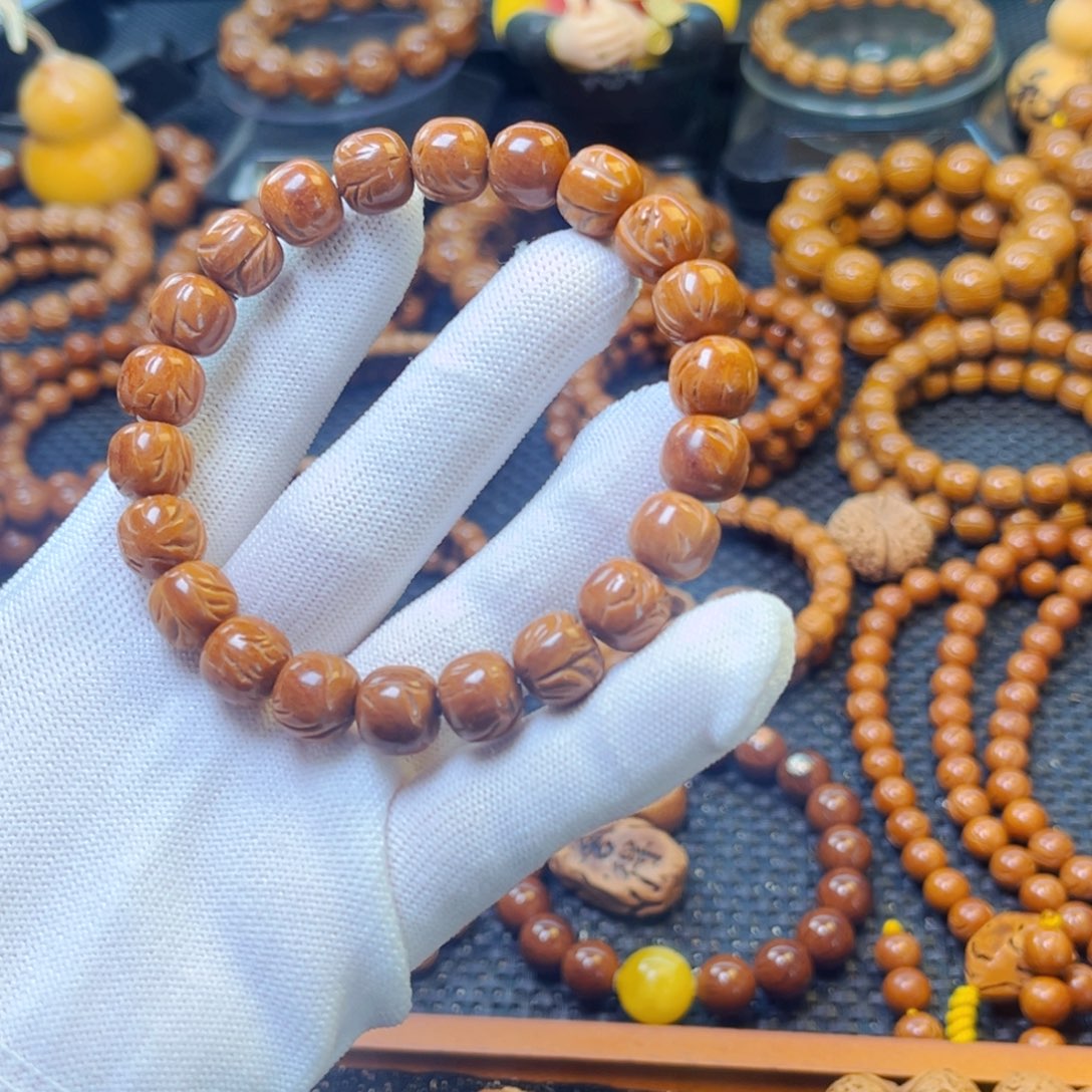 吊坠桃核11尺龙纹老型「二等」