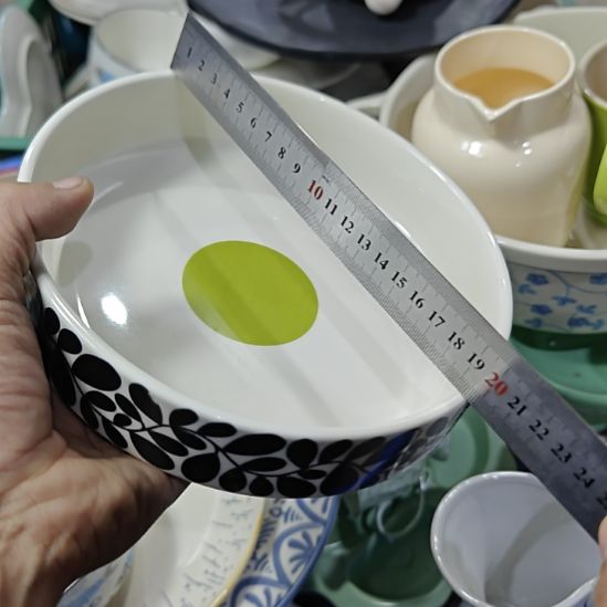 欧式，陶瓷餐具杯碗盘微瑕介意慎拍