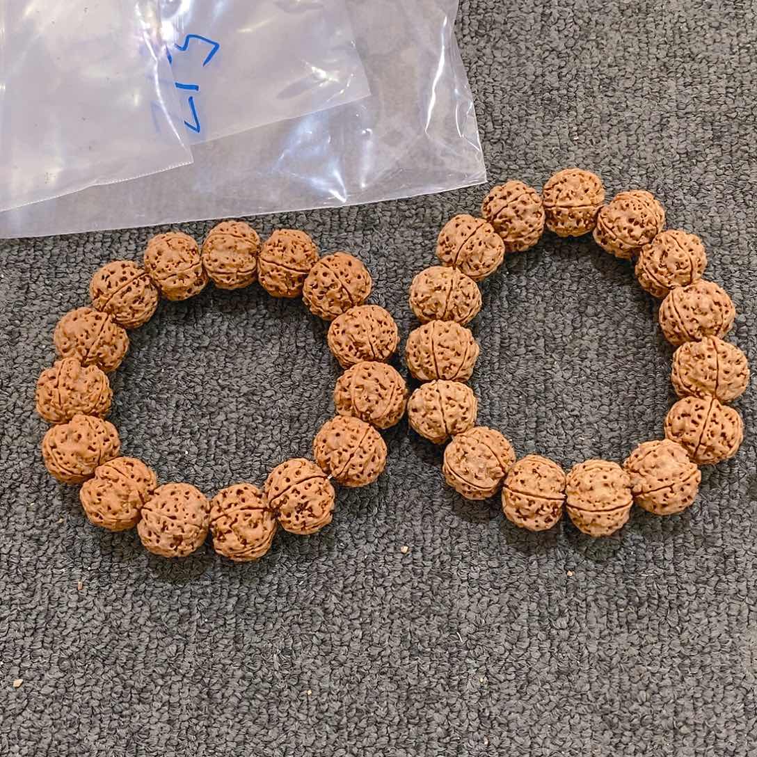 金刚菩提吊坠13号原生态