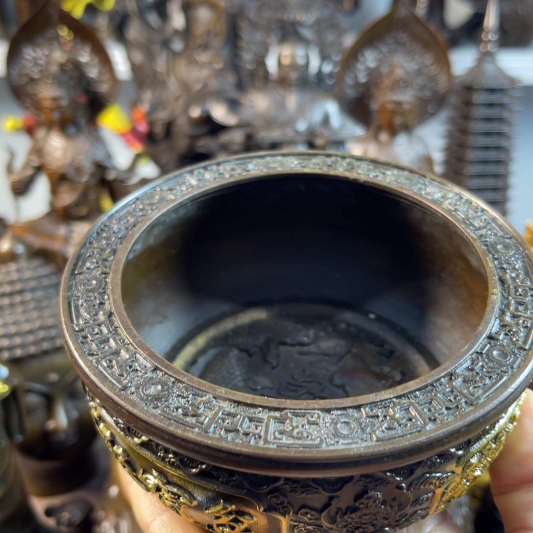 案台摆件物品摆件