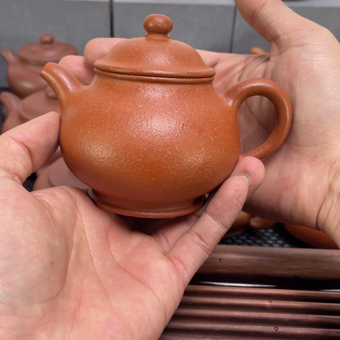 紫砂茶壶紫砂茶具