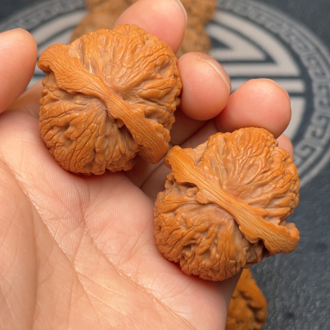 文玩核桃把件34号链接