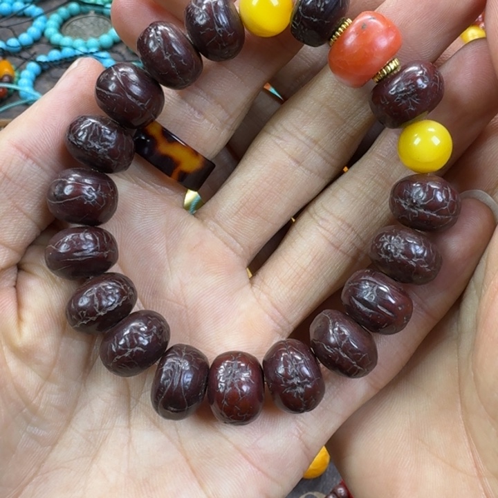 吊坠柏香籽/百香籽