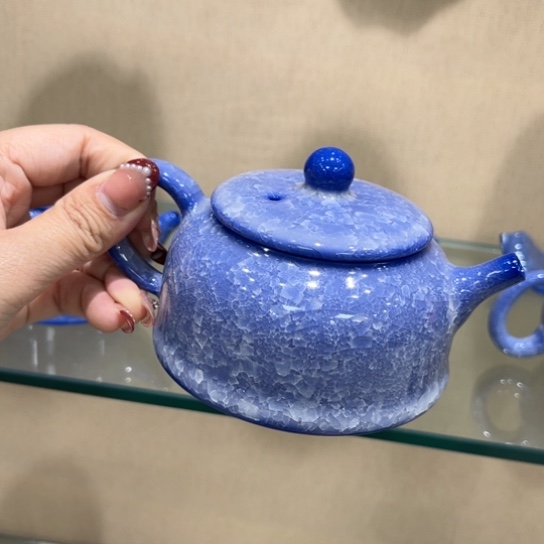 大宋甄选茶具茶器