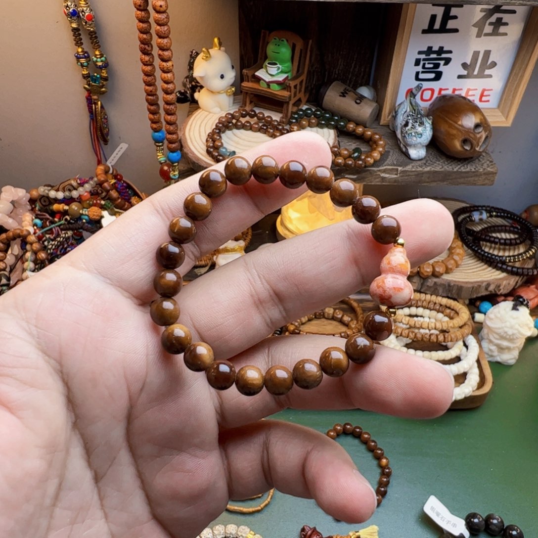 菩提根/象牙果手串