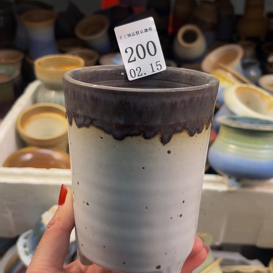 摆件景德镇陶瓷手工制作