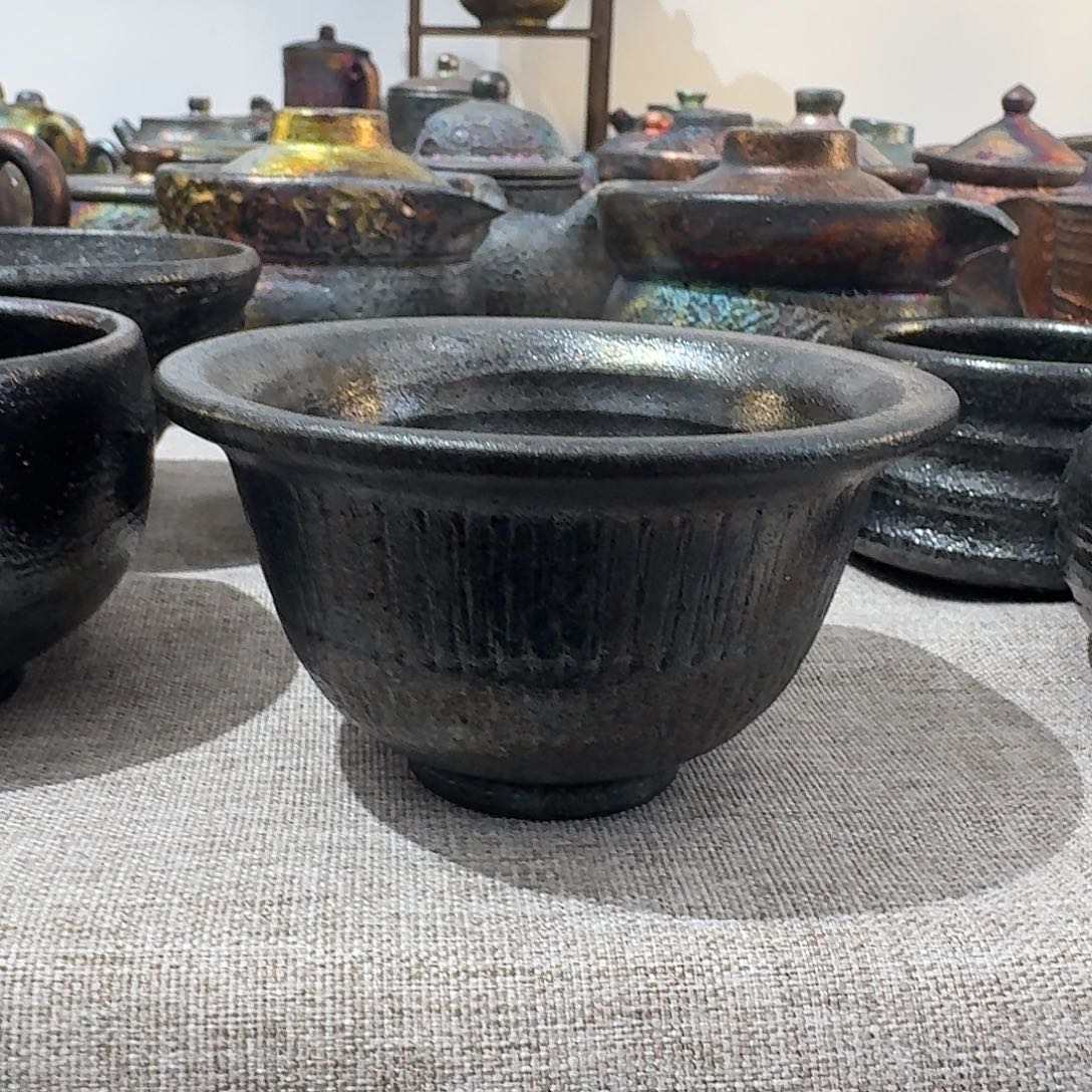 荥经黑砂开播炸福利窑彩主人杯