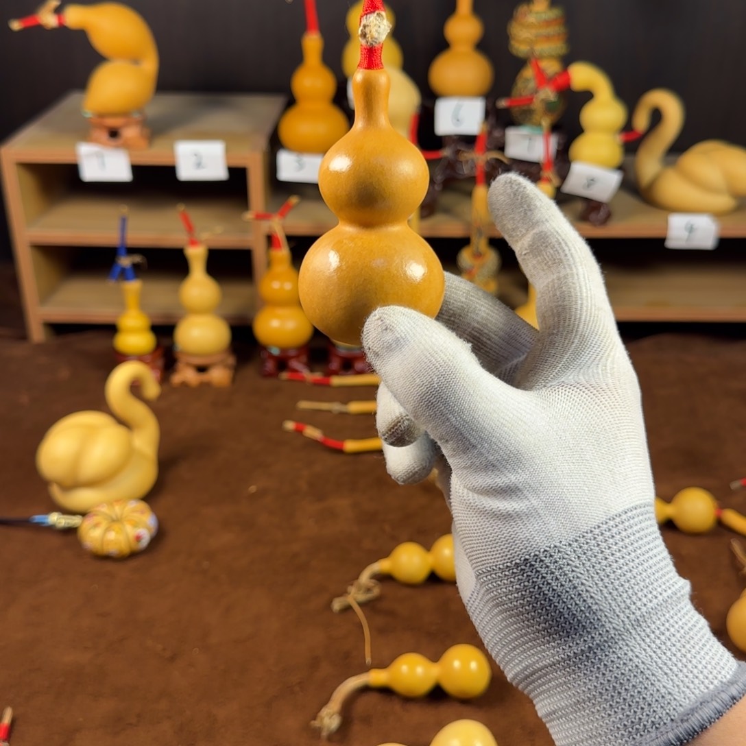 因***阿 文玩葫芦专属链接