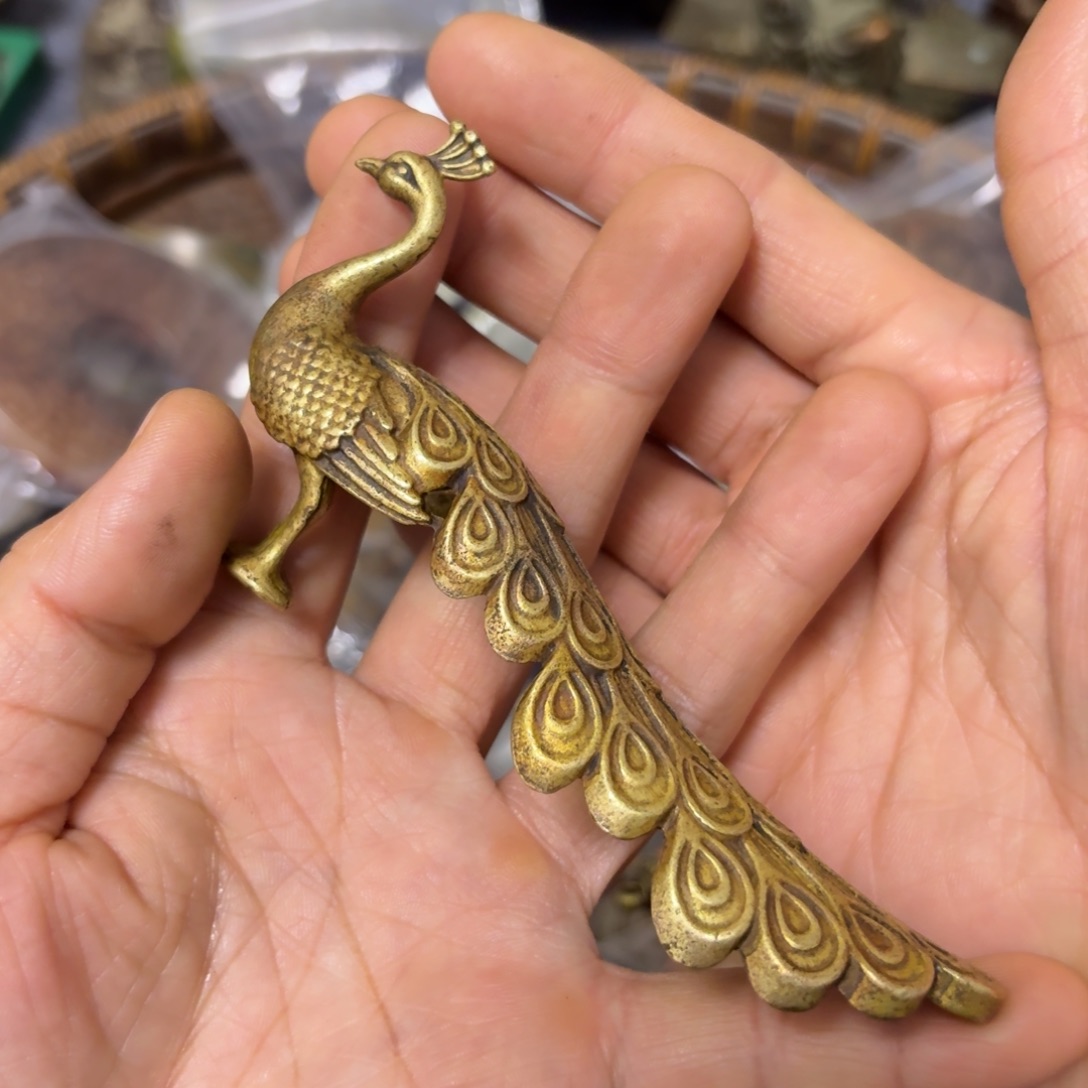 包浆厚重皮壳温润