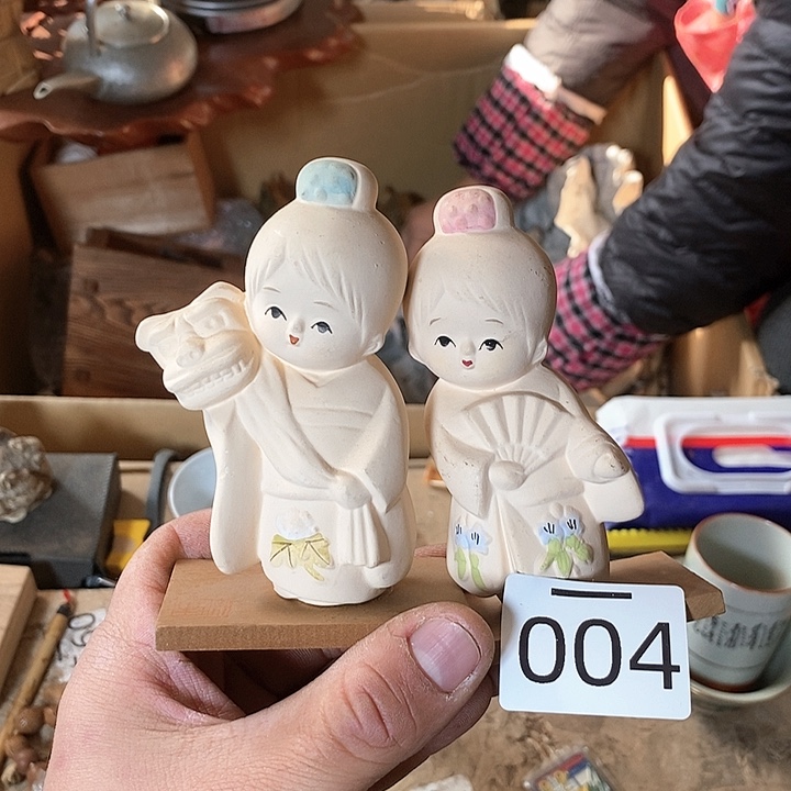 瓷片阿宝先生推荐好物