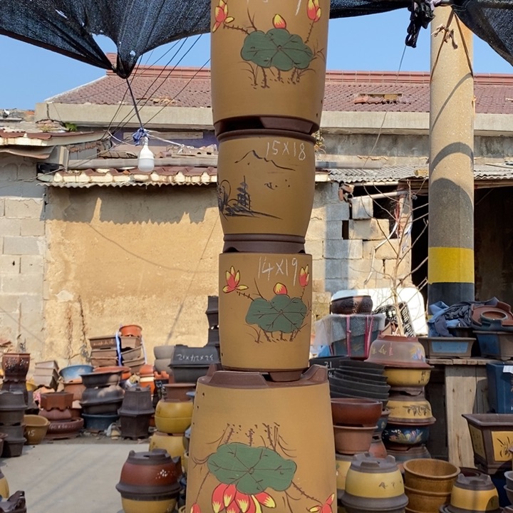 红陶这是我最喜欢的