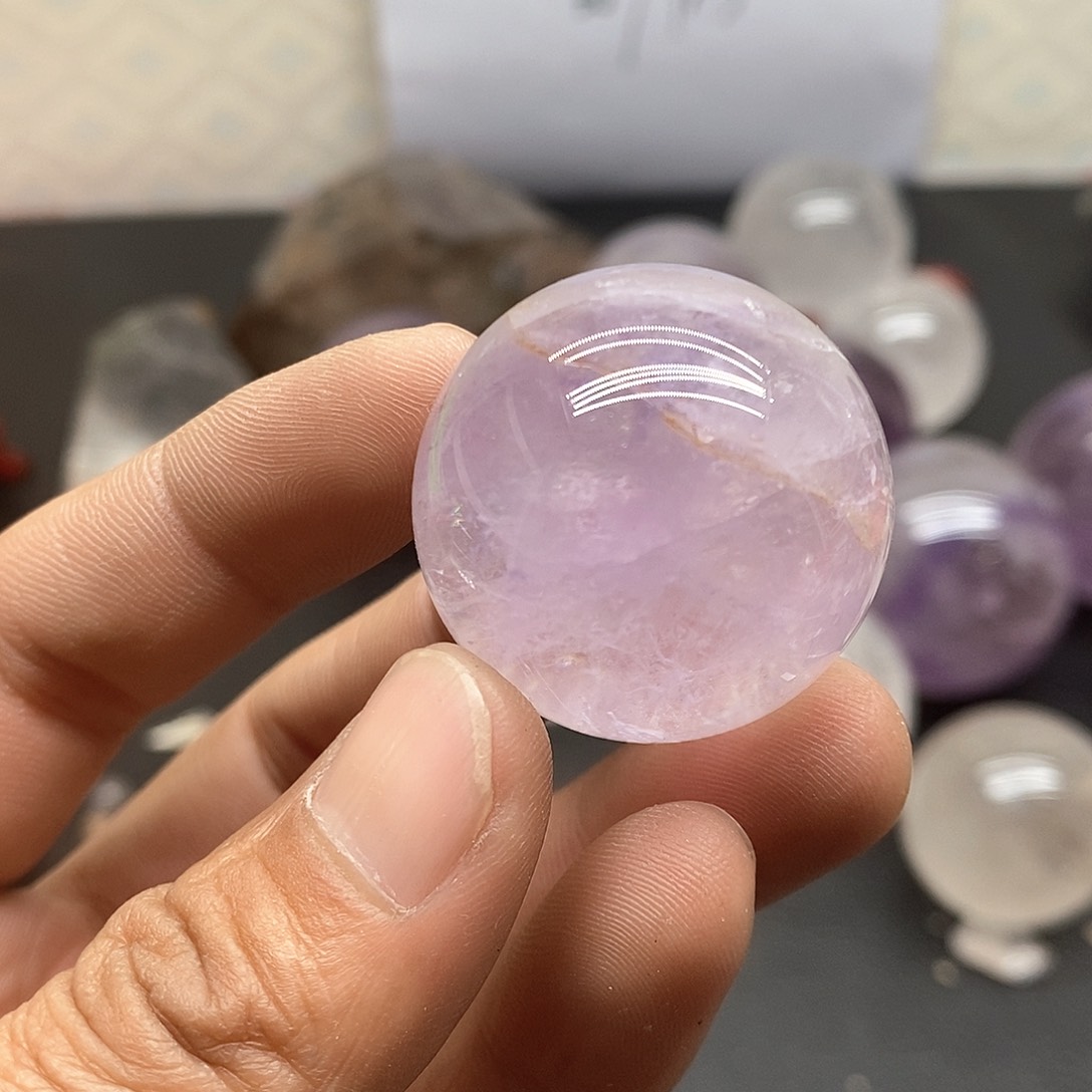 水晶190未镶嵌水晶石