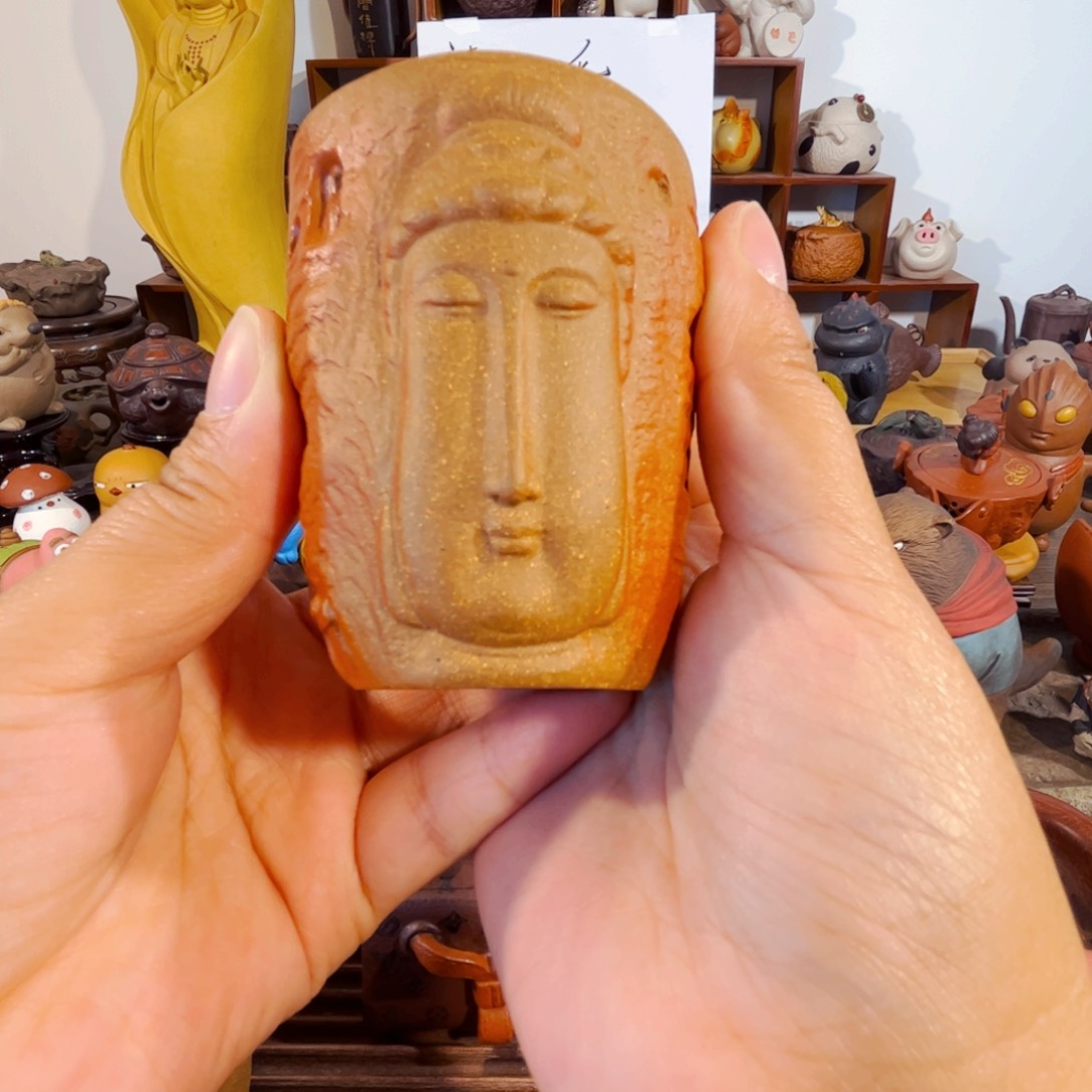 茶壶紫砂纯手工制作方法就是